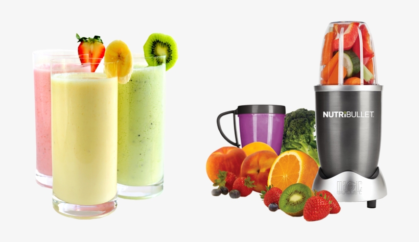 Nutribullet Nutrition Juicer - Nutribullet Pink 12 Piece Set By Magic Bullet, transparent png