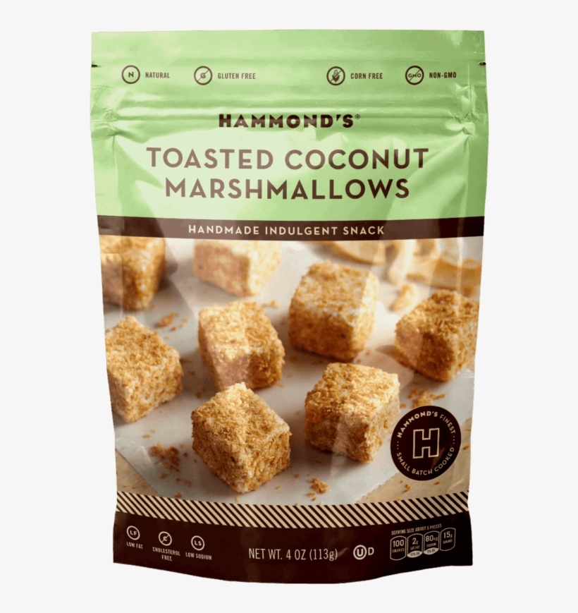 Marshmallow, transparent png