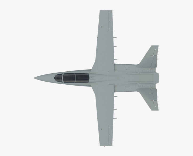 Ferry Range, 2,400 Nm - Iai Kfir Transparent Profile, transparent png