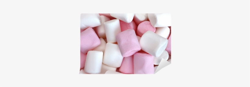 Coque 3d Iphone 6/6s Sweety Mallows, transparent png