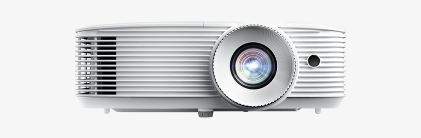 Wu336 - Optoma Hd27e, transparent png