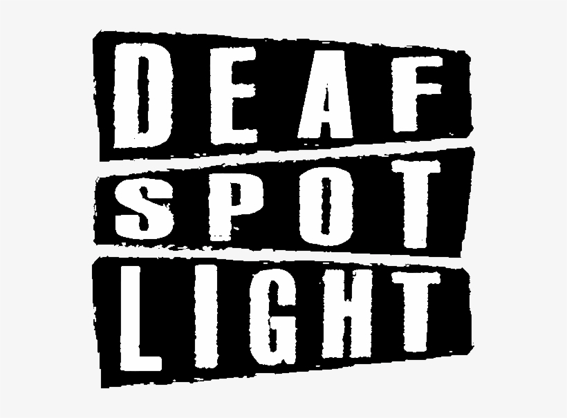 Seattle Deaf Film Festival @ Northwest Film Forum - Poster, transparent png