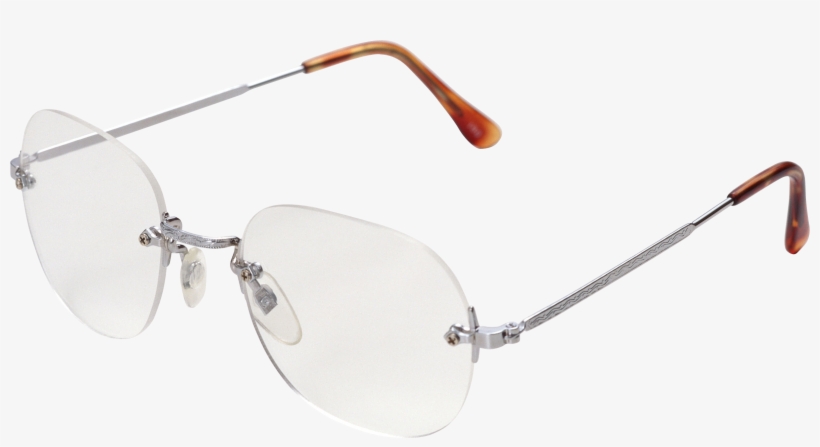 Glasses, transparent png