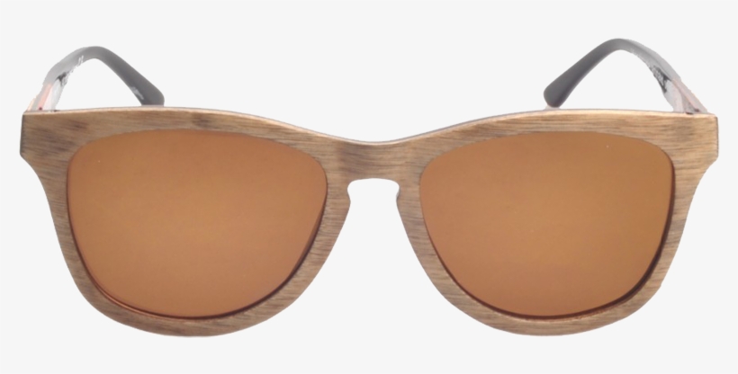 Beak Laminated Wood - Goggles, transparent png