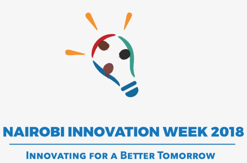 Nairobi Innovation Week Brings Kenya Under The Spotlight - Nairobi Innovation Week 2018, transparent png