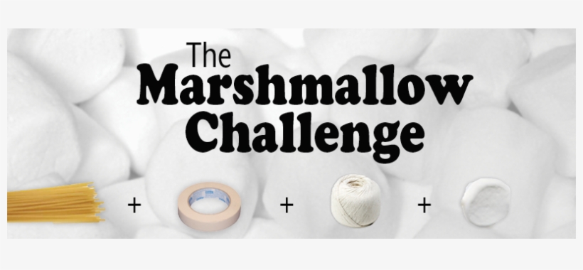 4th Grade Marshmallow Challenge, transparent png