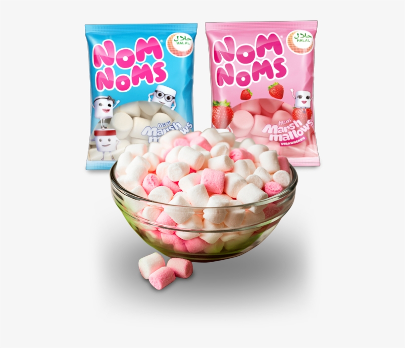 Get In Touch And Let Us Know Any Of Your Thoughts Or - Marshmallow, transparent png