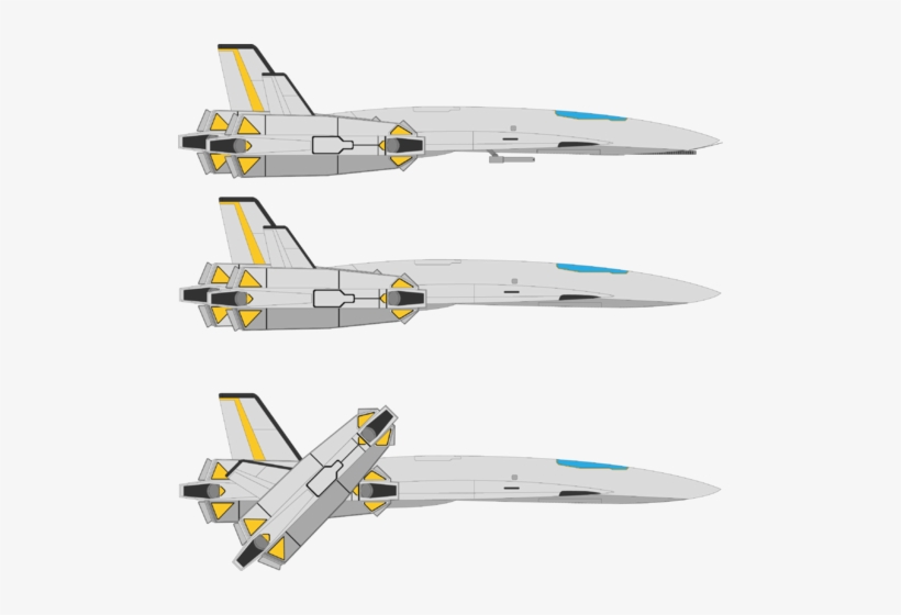 Fs-2800g Peregrine Air Dominance Fighter - Grumman F-14 Tomcat, transparent png