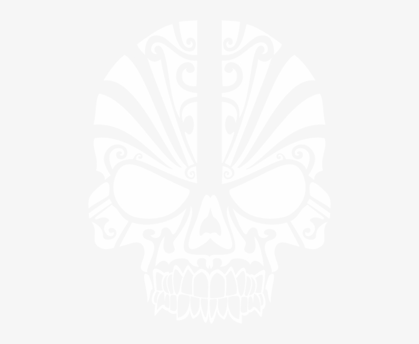 Dynamic Discs Dyemax Sunset Skulls, transparent png