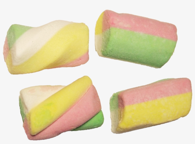 Väiski Vaahtokarkkeja - Marshmallow, transparent png