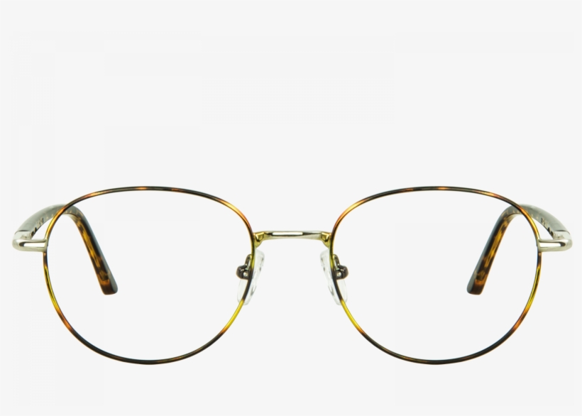 Bellini Oval Glasses Polette - Tints And Shades, transparent png
