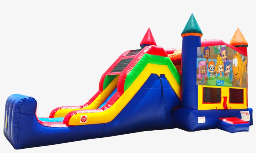 8 12 Participants At One Time - Pj Mask Bounce House, transparent png