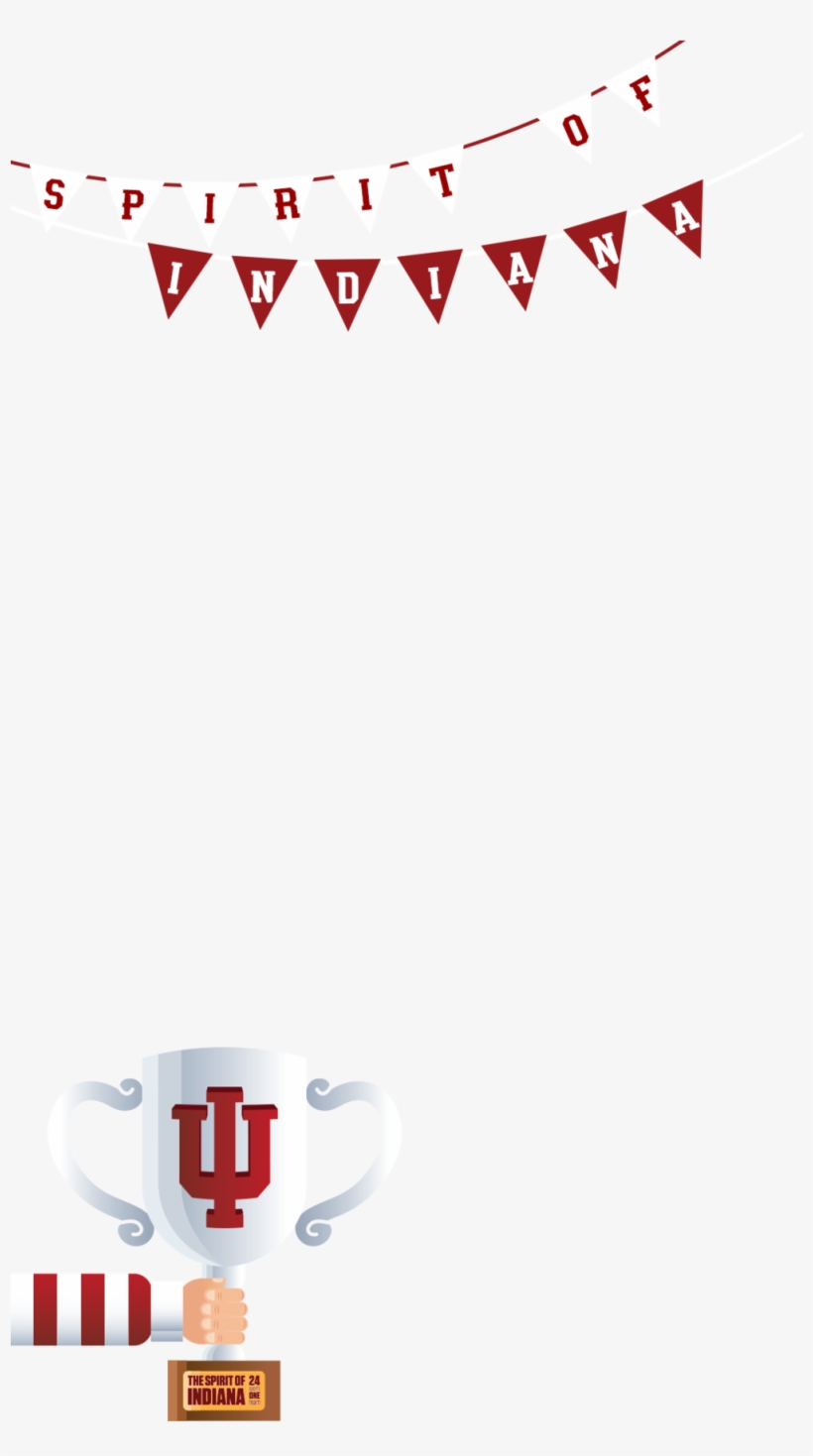 Spiritofindianashowcase, transparent png