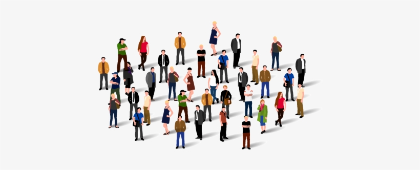 People - Methodological Practices In Social Movement Research, transparent png