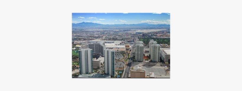 Las Vegas, transparent png