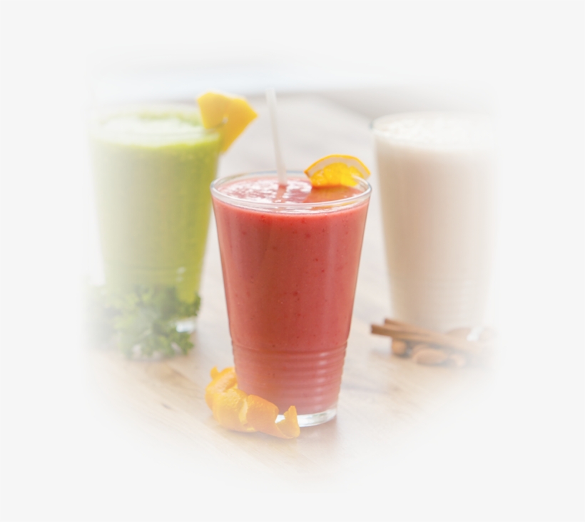Caramilk - Smoothie, transparent png