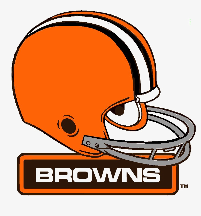 Cleveland Browns Png Transparent - Cleveland Browns, transparent png