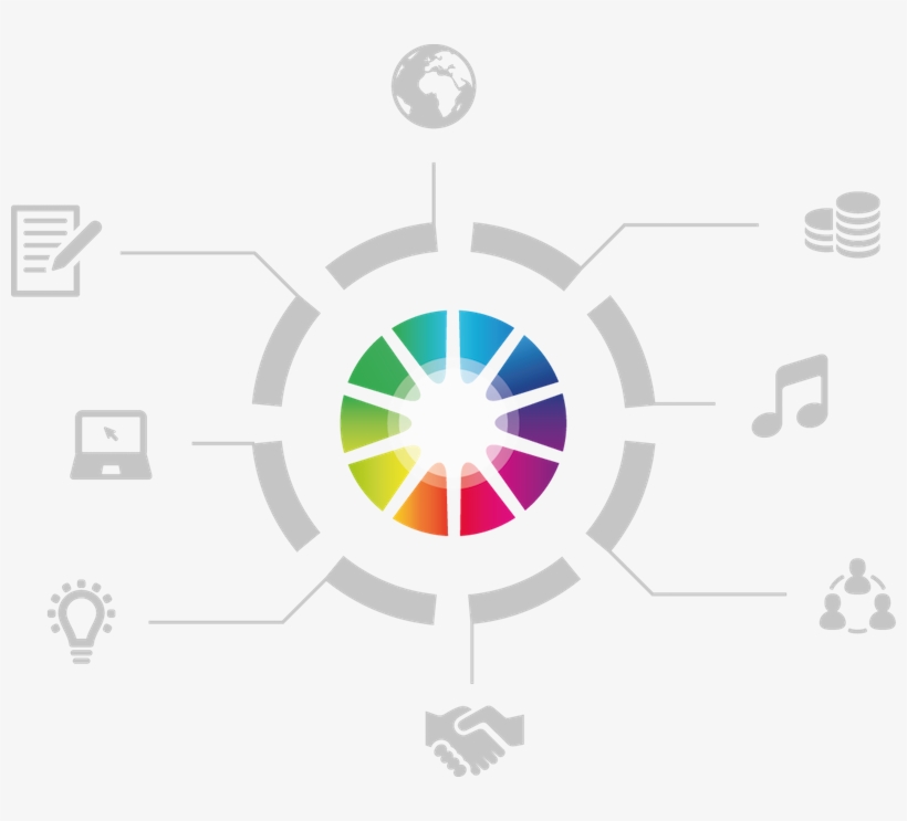 Spotlight - Social Currency, transparent png
