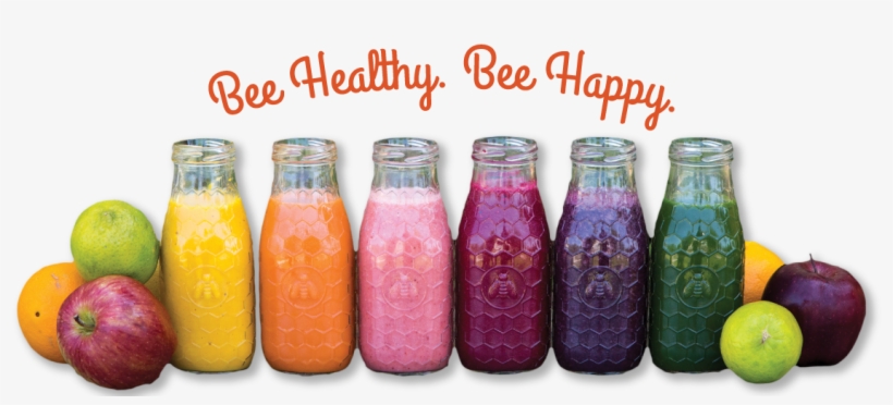 Smoothie Clipart Smoothie Bar - Happy Trails 5'x7'area Rug, transparent png