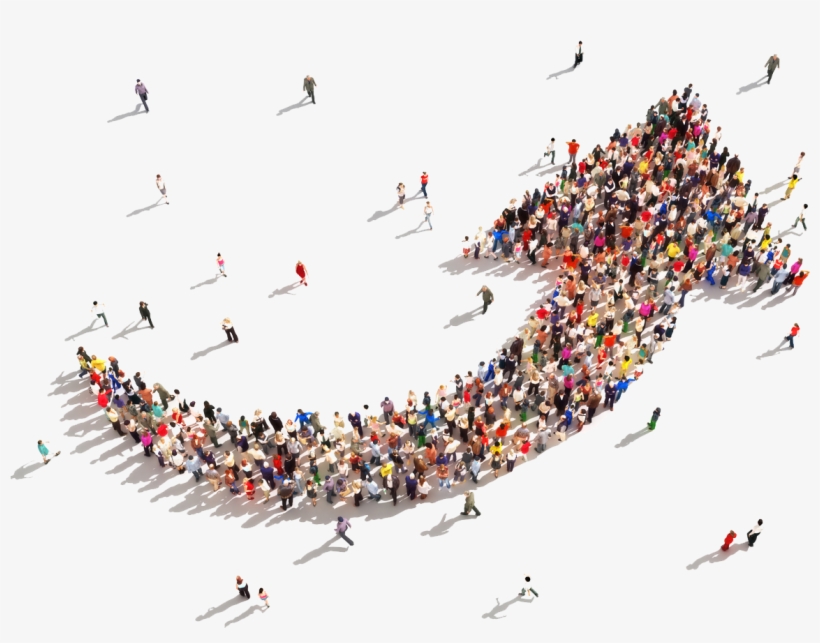 Increase Traffic, transparent png