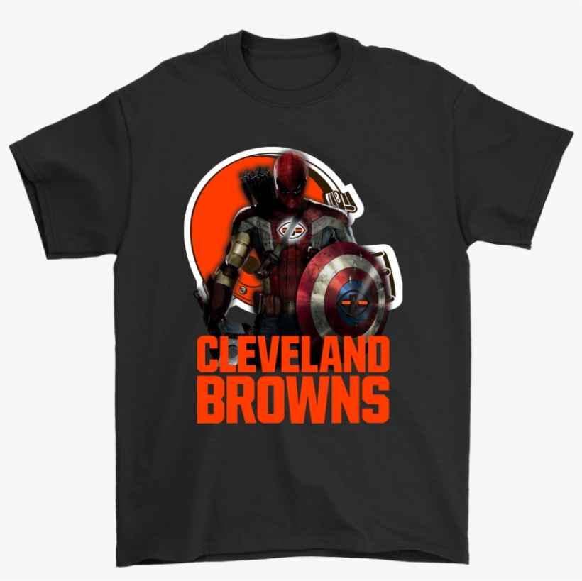 Fanmats Cleveland Browns Black Nylon Allstar Rug, transparent png