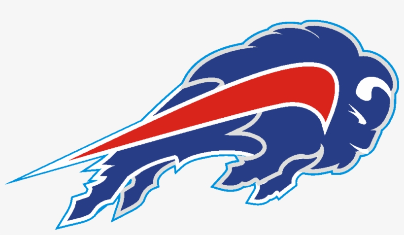 Cleveland Browns - Buffalo Bills Logo, transparent png
