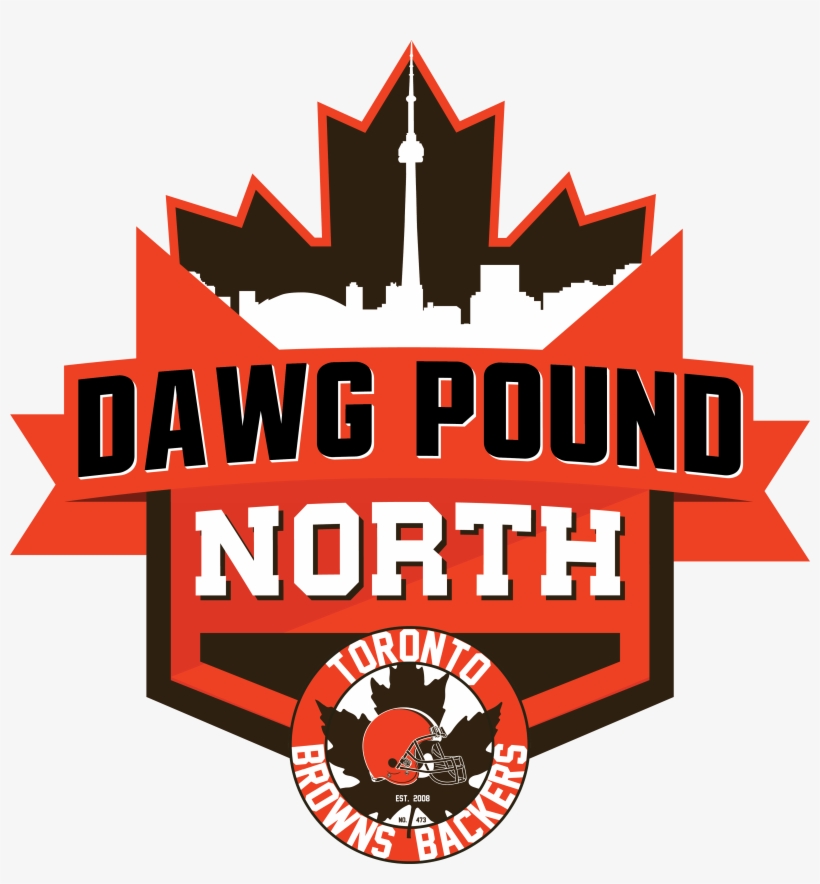 Dpn Brown Logo - Toronto Browns Backers, transparent png