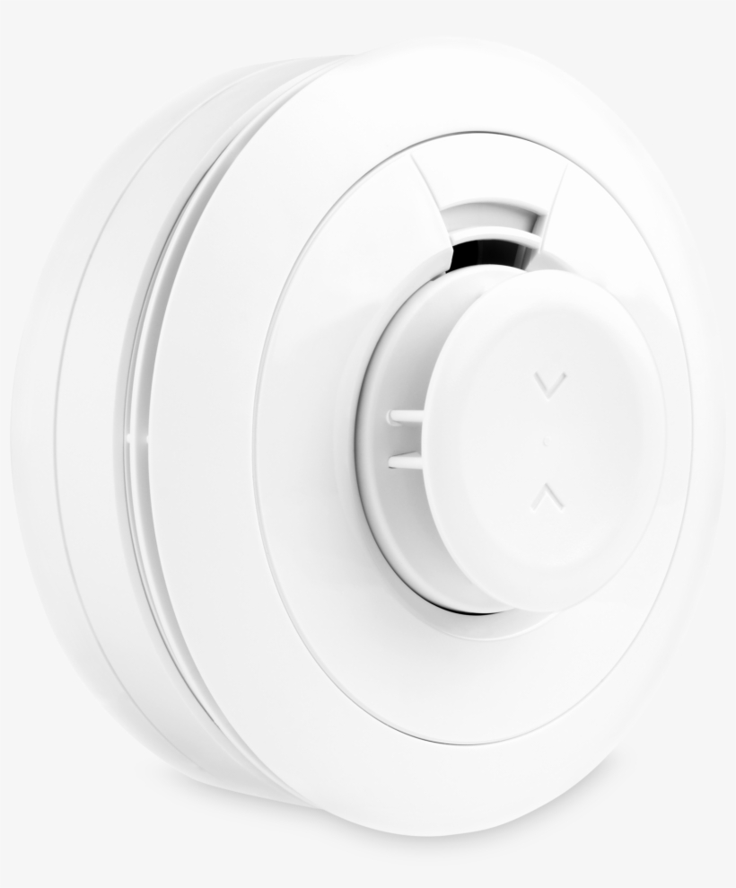 01 Adt Smoke Alarm Transparent - Portable Network Graphics, transparent png