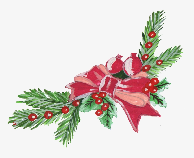 Christmas Decoration Png Picture - Christmas Decoration, transparent png