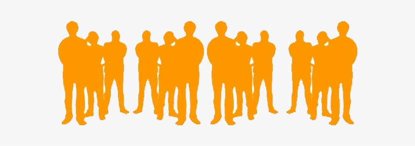 People - Kupatana, transparent png