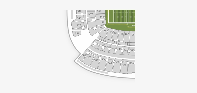 $97 /ea - Sdccu Stadium, transparent png