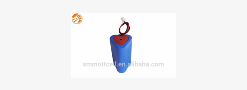 Lifepo4 Battery Pack 9v 3000mah - Gas Pump, transparent png