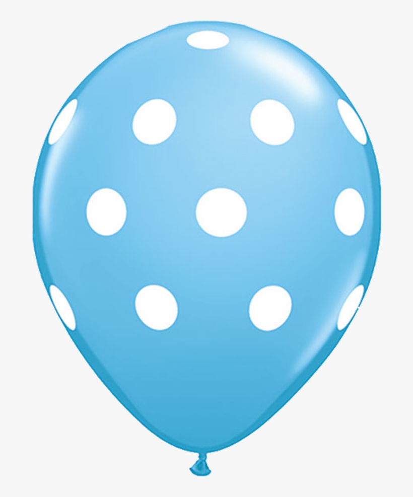 Polka Dot - Cosas De Color Celeste, transparent png