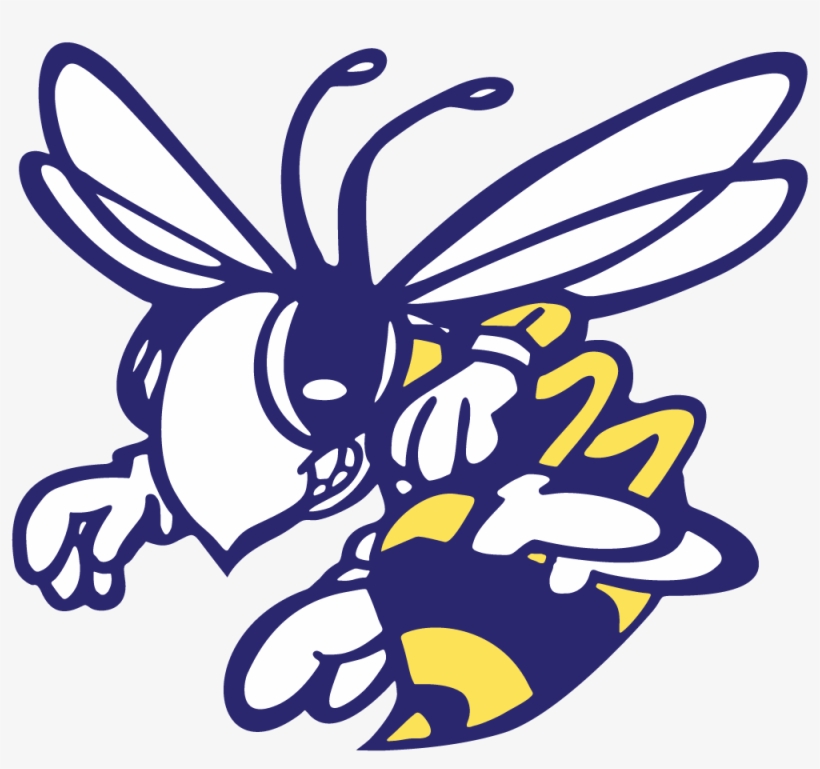 Honeybee - Png - Stephenville Isd Logo, transparent png