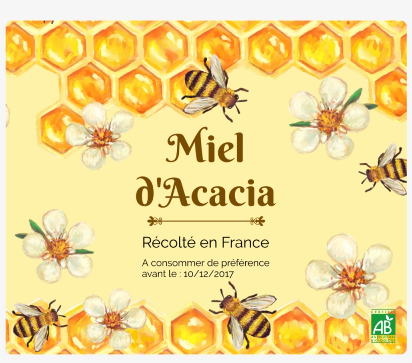 Honey, transparent png