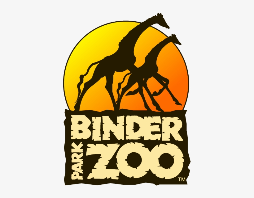 Help Us Share An Educational Animal Experience, Assist - Binder Park Zoo Logo, transparent png