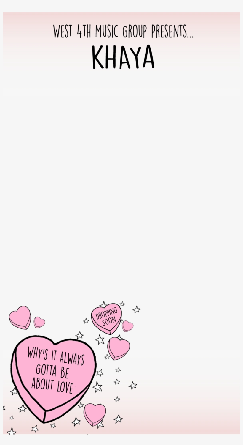 Khaya Popup Snapfilter, transparent png