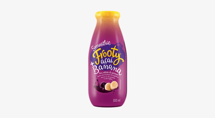 Juice And Smoothie - Smoothie Frooty, transparent png