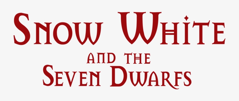 Snow White, transparent png