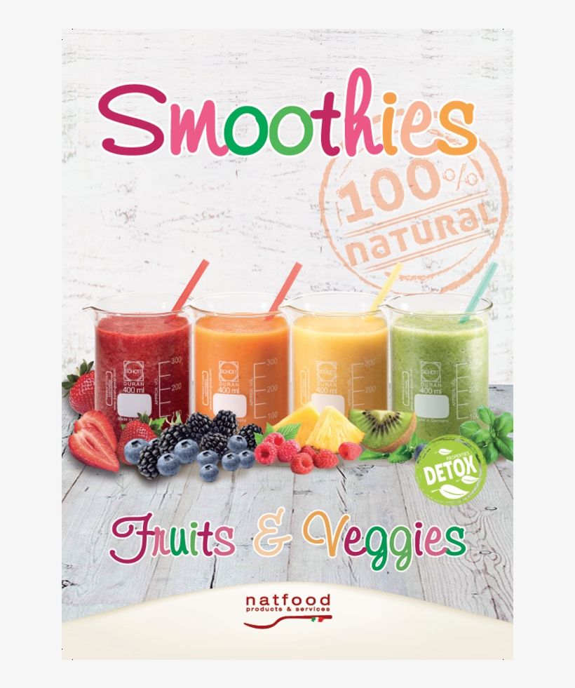 Natfood - Health Shake, transparent png