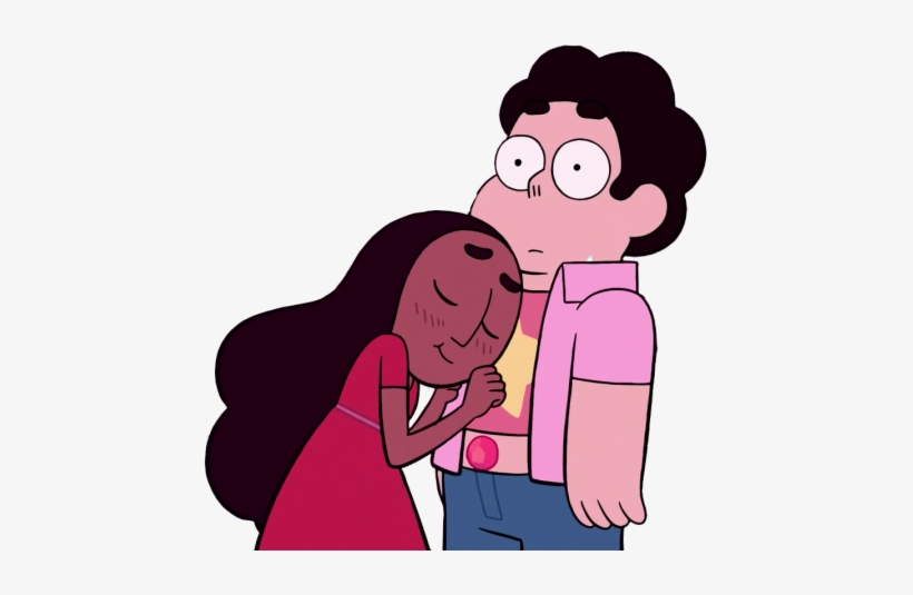 Steven's Birthday - Connie And Steven Dancing, transparent png