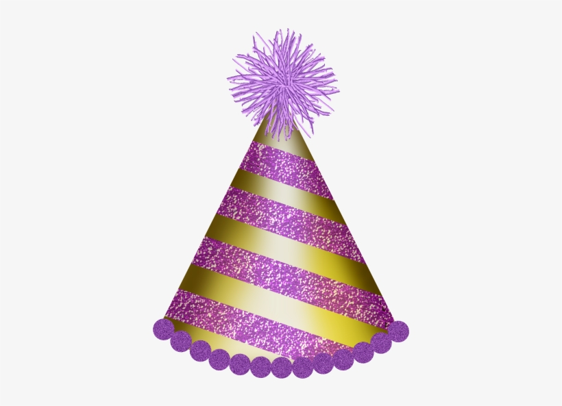 Dba Birthday Hat 1 - Party Hat, transparent png