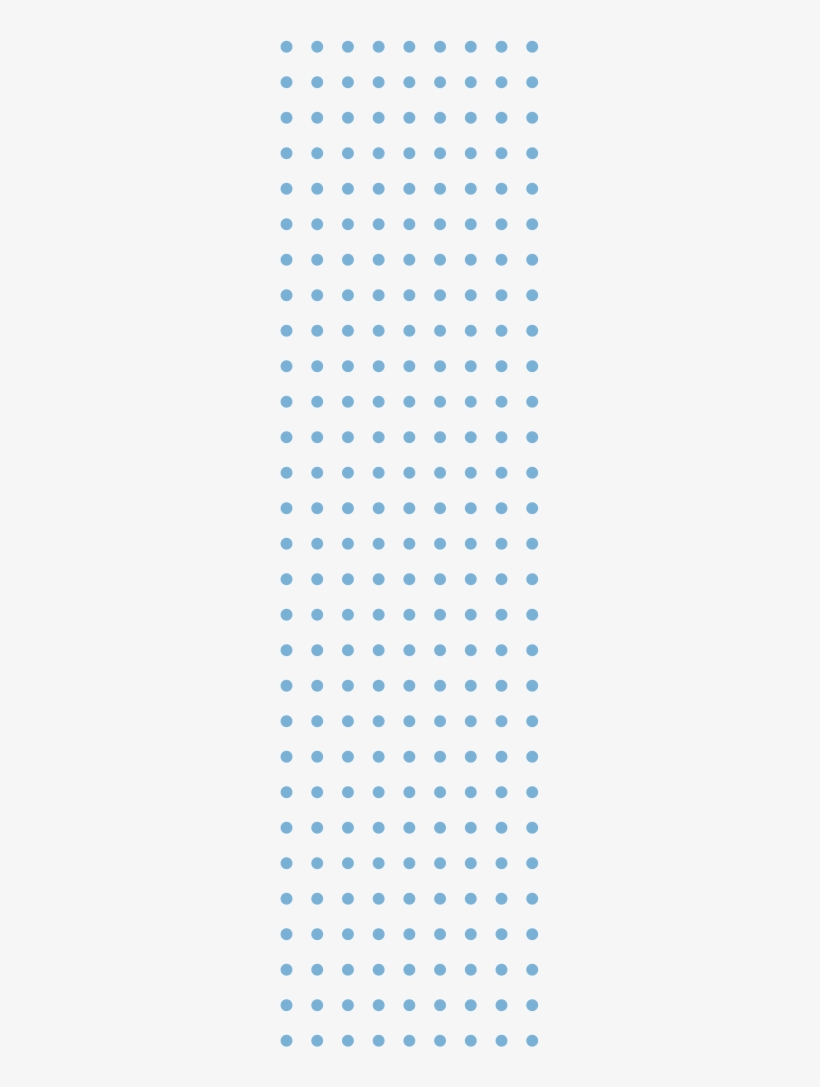 Dots Pl Vertical - Polka Dot, transparent png
