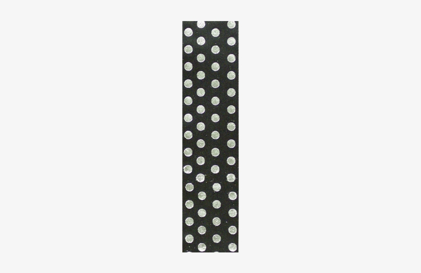 #9 Polka Dot Style 40 100 Yds - Polka Dot, transparent png