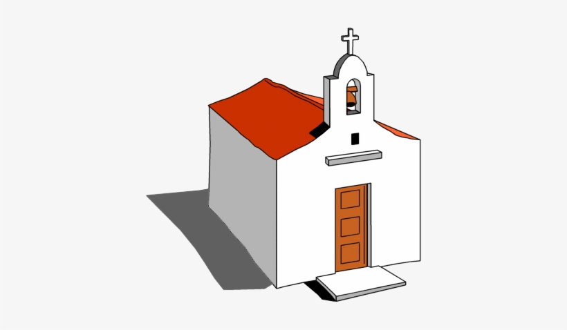 Clip Free Building Free Download Best X Christian Images - Church Clip Art Png, transparent png