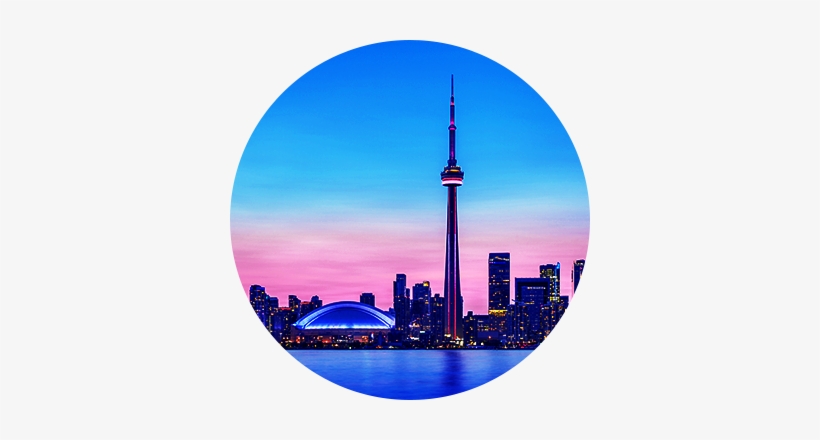 Canadian Toronto Innovation Conference - Lugares Turisticos De Canada Toronto, transparent png