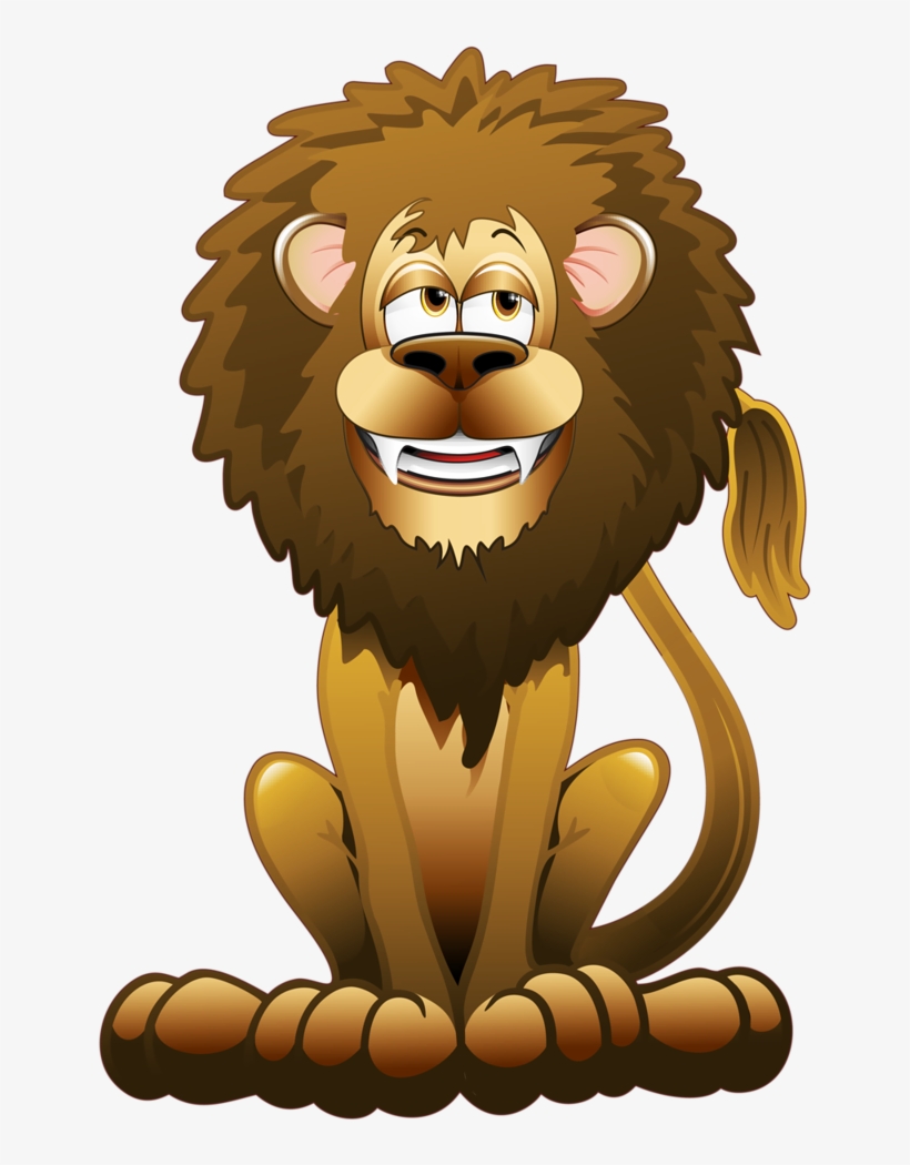 8 - Animali Giungla, transparent png