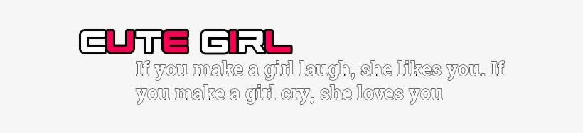 Hot Girl Png Text Vector Royalty Free Download - Parallel, transparent png