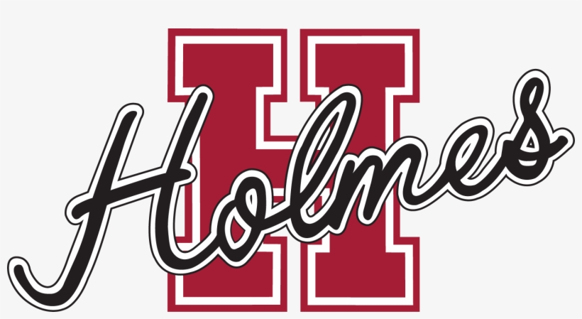 H-logo - Holmes Community College Logo, transparent png