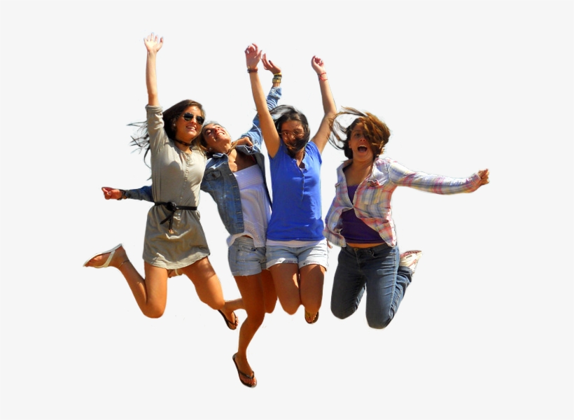 Traditional British Junior School - Girls Summer Png, transparent png